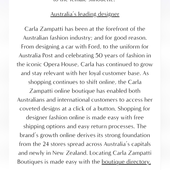 CARLA ZAMPATTI Virgin wool unbelted  navy trench,bright orange lining.Size Large - Picture 16 of 16